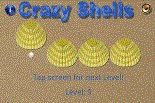 download Crazy Shells apk